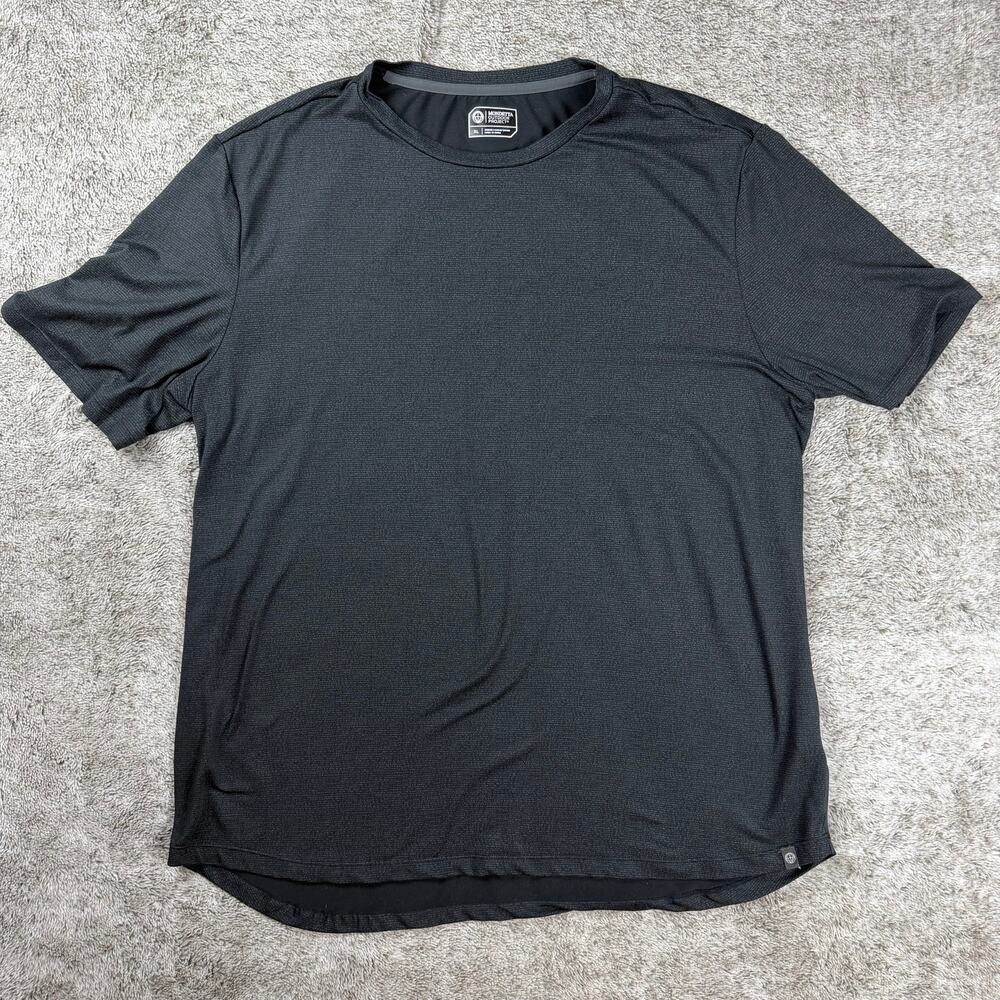 Mondetta Active Workout Tee Men's XL